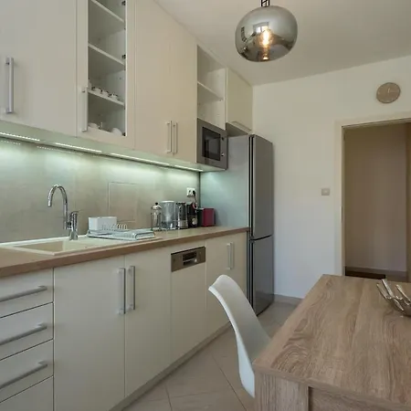Kosice, Old Town, Stylish Daniel Apartment Košice