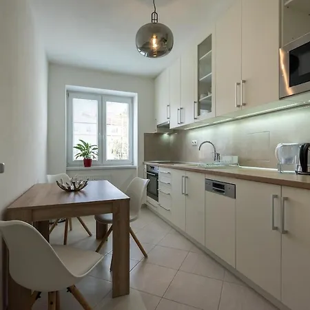 Kosice, Old Town, Stylish Daniel *