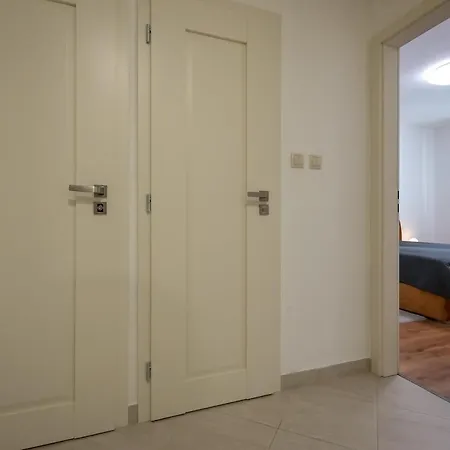 Kosice, Old Town, Stylish Daniel Košice