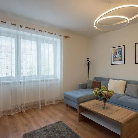 Kosice, Old Town, Stylish Daniel Apartament