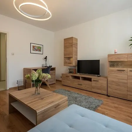 Appartement Kosice, Old Town, Stylish Daniel