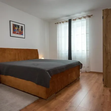 Kosice, Old Town, Stylish Daniel * Koszyce