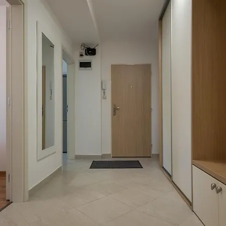Apartment Kosice, Old Town, Stylish Daniel