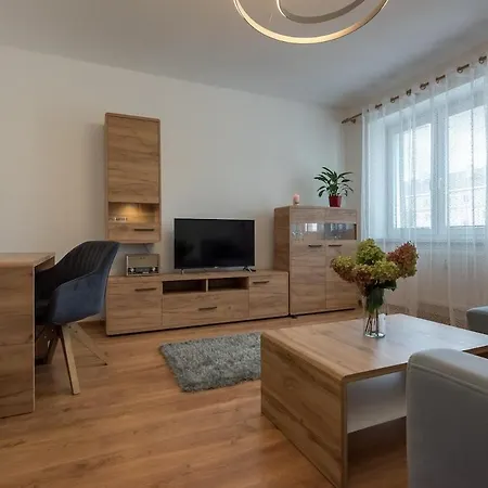 Kosice, Old Town, Stylish Daniel شقة *