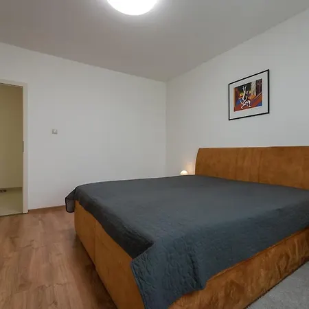 Kosice, Old Town, Stylish Daniel Košice