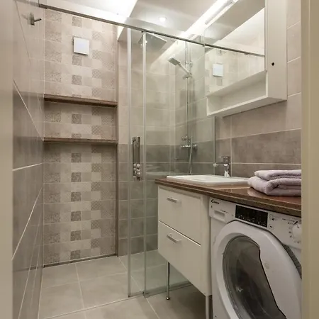 Kosice, Old Town, Stylish Daniel * كَشّا