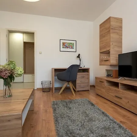 Kosice, Old Town, Stylish Daniel * كَشّا