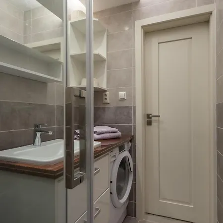 Apartment Kosice, Old Town, Stylish Daniel Košice