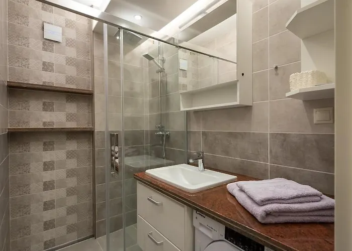 Kosice, Old Town, Stylish Daniel * Kösice