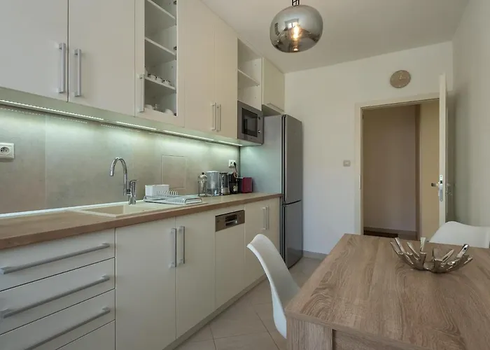 Kosice, Old Town, Stylish Daniel Apartmán Košice