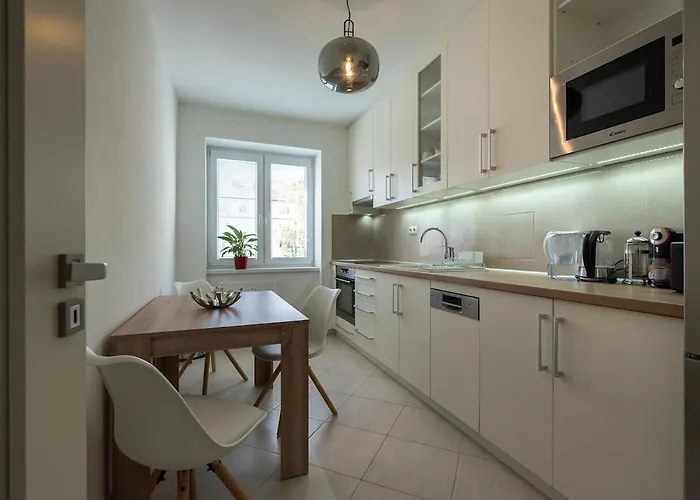 Kosice, Old Town, Stylish Daniel *