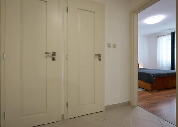 Kosice, Old Town, Stylish Daniel Košice