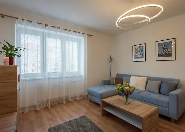 Kosice, Old Town, Stylish Daniel Apartmán