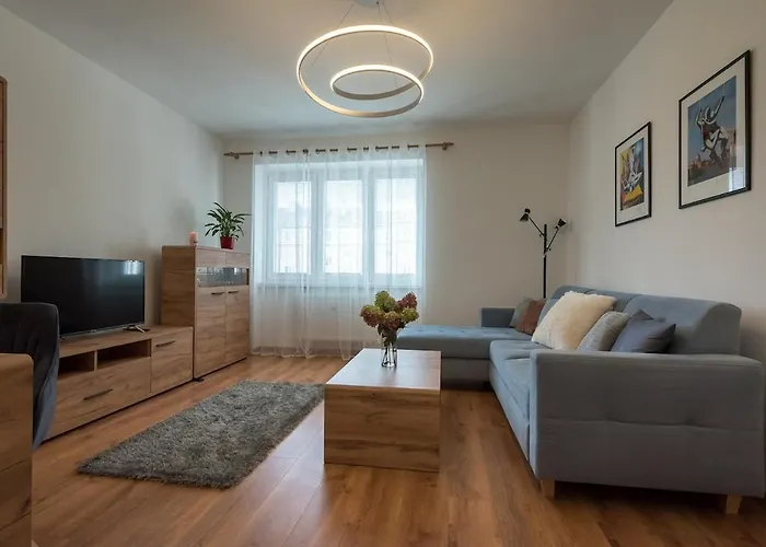 Kosice, Old Town, Stylish Daniel Daire *