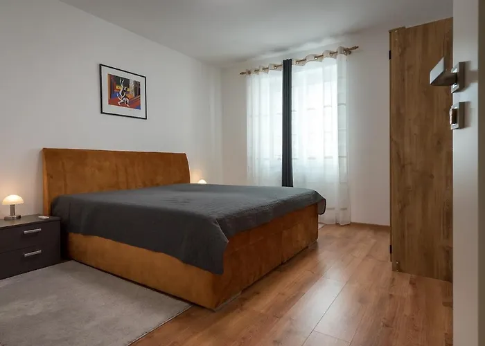 Kosice, Old Town, Stylish Daniel * Kösice