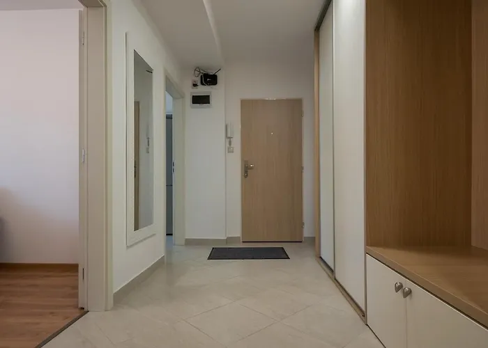 Apartmán Kosice, Old Town, Stylish Daniel