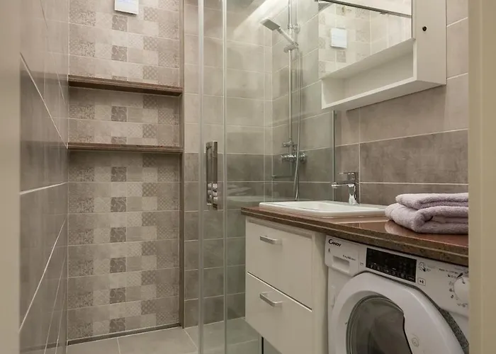 Kosice, Old Town, Stylish Daniel * Kösice