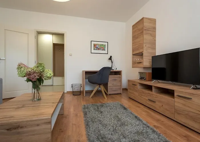 Kosice, Old Town, Stylish Daniel * Košice