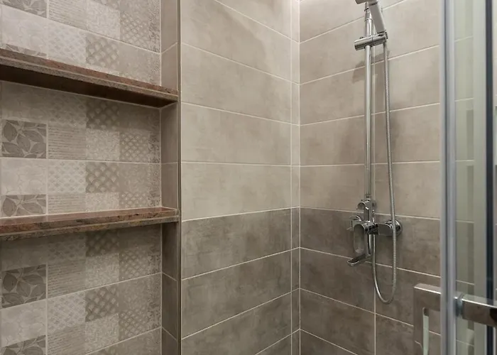 Kosice, Old Town, Stylish Daniel Apartmán *