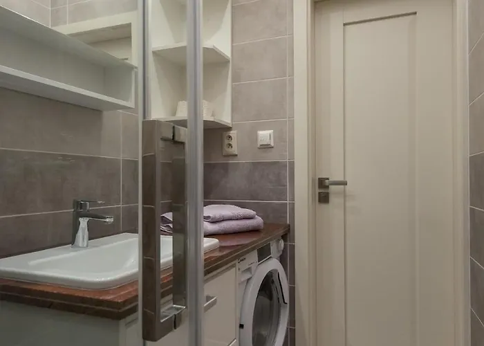 Apartmán Kosice, Old Town, Stylish Daniel Košice