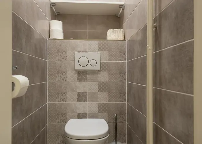 Kosice, Old Town, Stylish Daniel